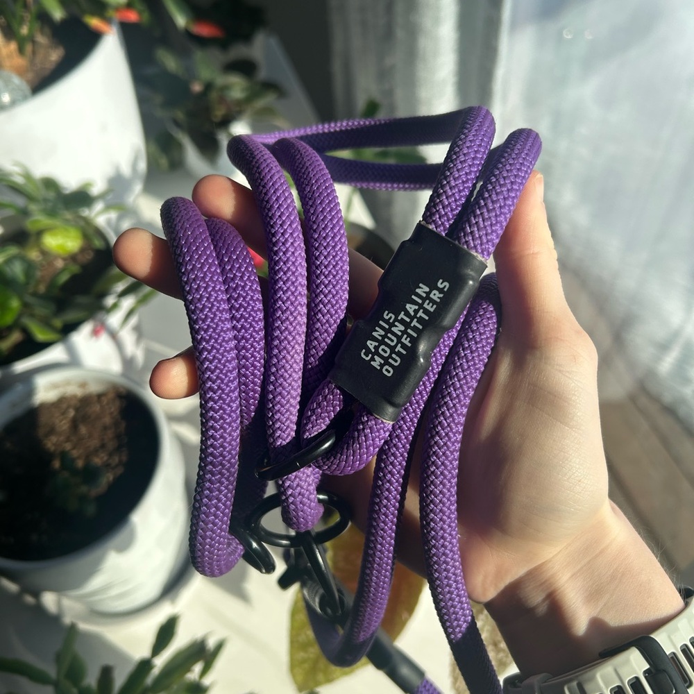 Canis Mountain Outfitters ES Purple SET